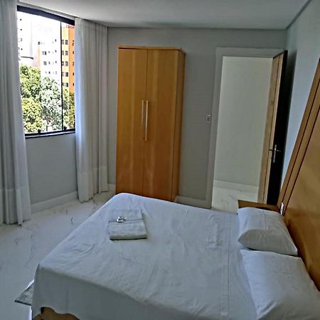 Horto Executivo Hotel 이파칭가 외부 사진