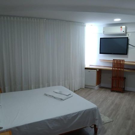 Horto Executivo Hotel 이파칭가 외부 사진