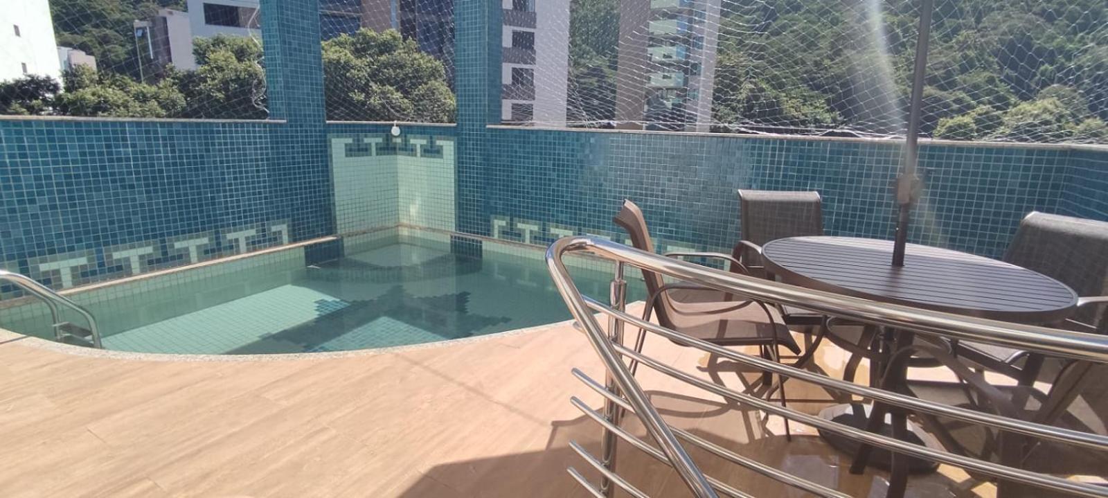 Horto Executivo Hotel 이파칭가 외부 사진